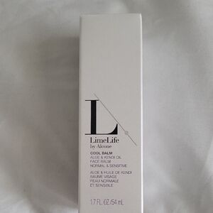 LimeLife Cool Balm Face Balm